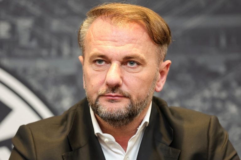 Ostoja Mijailović: “Ova sezona je lakša i organizaciono i finansijski”! Mijailović: "Partizan je jedan od najorganizovanijih klubova u Evropi"!