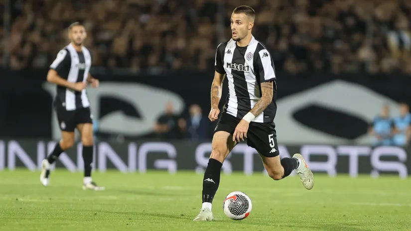 Poznato ko sudi Partizanu protiv Hibernijana!