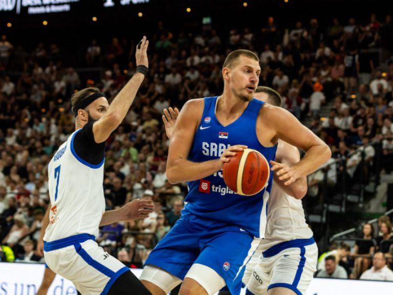 Košarkaši su krenuli po svoje zlato! Košarkaši su krenuli po svoje zlato!