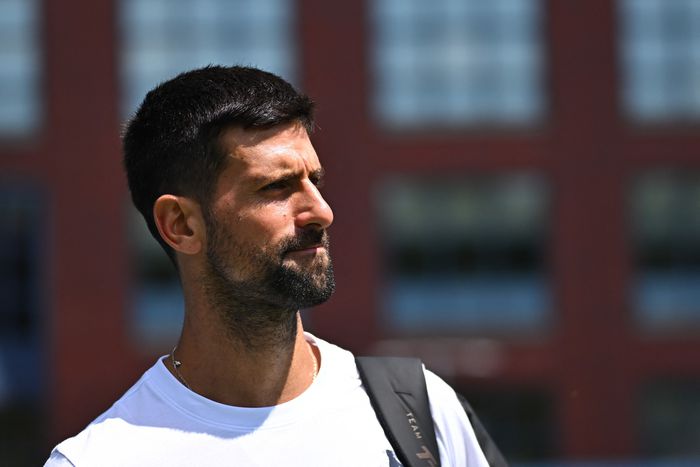 Dobra vest za Novaka Đokovića! Dobra vest za Novaka Đokovića!