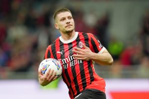 ZVANIČNO: Jović potpisao!