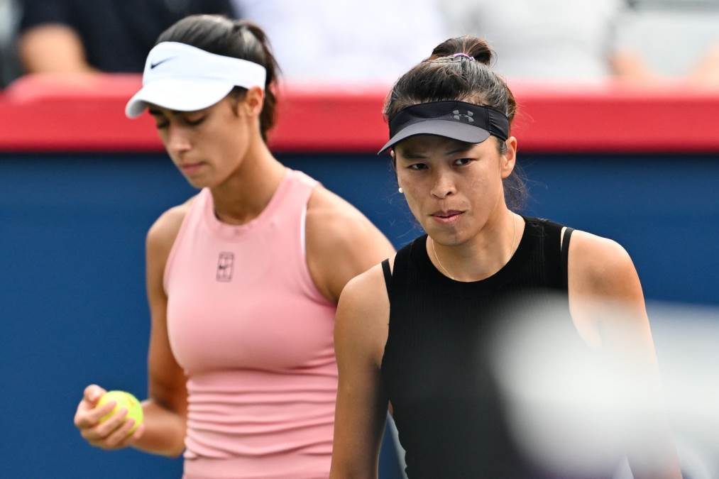 Olga Danilović nije uspela da izbori plasman u finale!