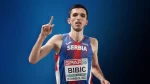 Bibić oborio nacionalni rekord!