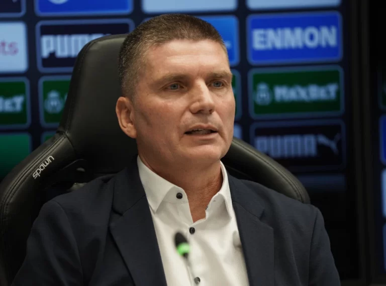 Blagojević je tužan i ponosan u isto vreme! Blagojević je tužan i ponosan u isto vreme!