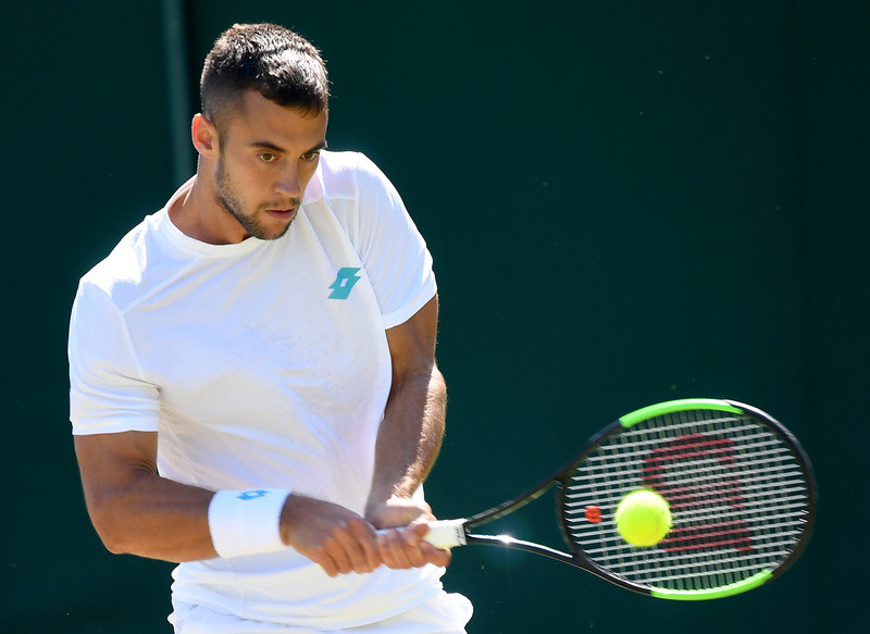 Srpski teniseri u problemima pred US open!