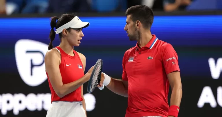 Đoković i Danilovićeva saznali protivnike na US openu! Đoković i Danilovićeva saznali protivnike na US openu!