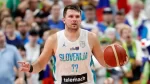 Dončić stigao u reprezentaciju!