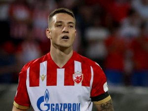 IZVINJENJE DUARTEA: "Nisam hteo da vas uvredim!"