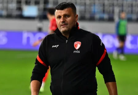 NOVI OBRT: Dudić ipak preuzima velikana?