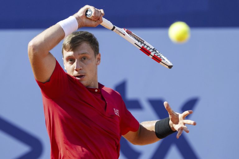 Hamad je u trećem kolu!