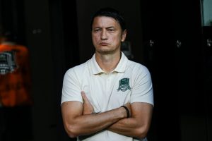 Ivić menja Stankovića u Moskvi?