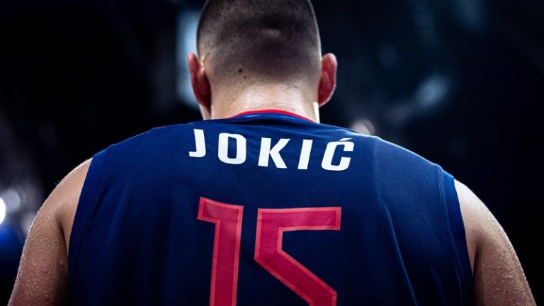Jokić bio blizu da ostvari tripl-dabl! Jokić bio blizu da ostvari tripl-dabl!