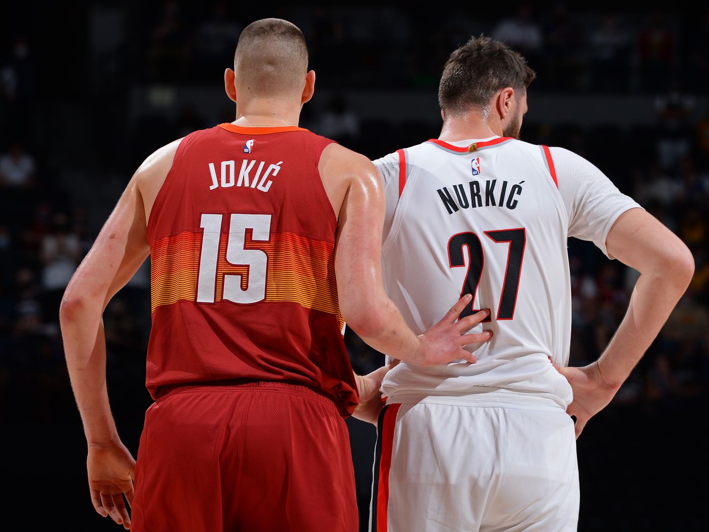 Večeras igra Srbija!