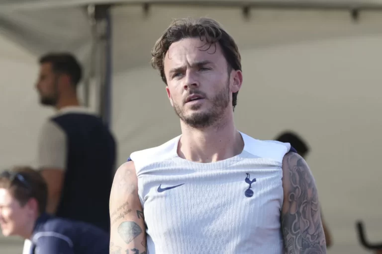 Medison teže povređen, Totenhem u problemu!