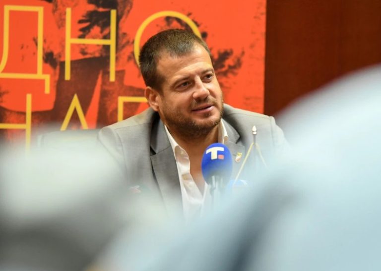 Lalatović nakon ostavke: "Situacija nije u klubu kakvu sam očekivao"!