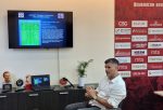 Nikolić razmišlja o ostavci nakon debakla protiv Partizana! (VIDEO)