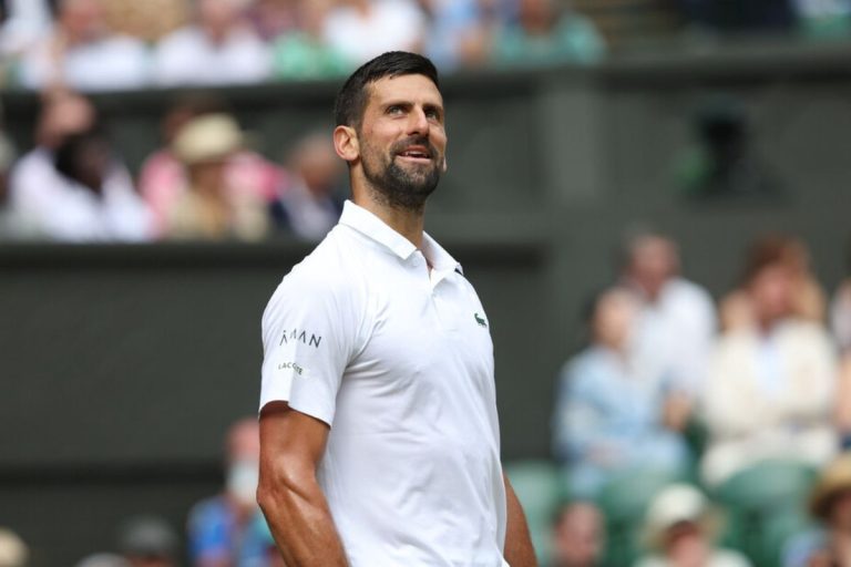 Novak je u Crnoj Gori, a sutra igra na US open-u?! Novak je u Crnoj Gori, a sutra igra na US open-u?!