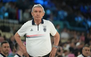 Pešić poveo 15 košarkaša na Kipar!