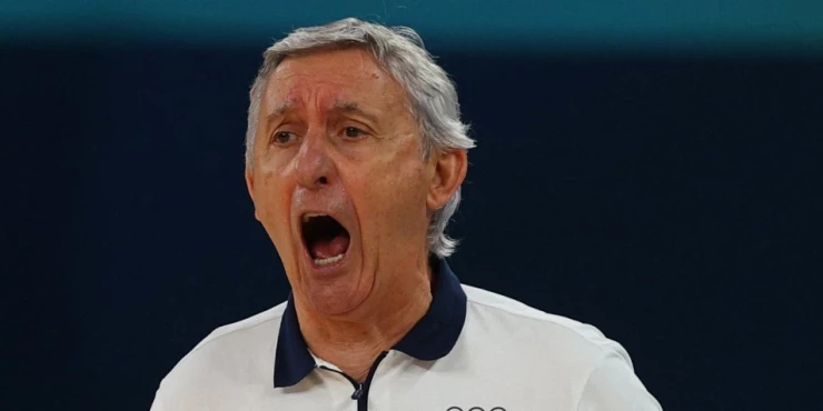 PEŠIĆ: Sve ide po planu, ali… PEŠIĆ: Sve ide po planu, ali...