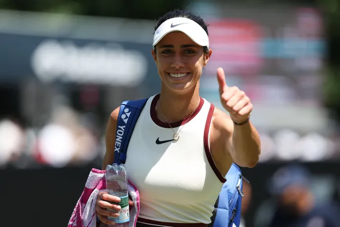 WTA lista-Kakvo je trenutno stanje! WTA lista-Kakvo je trenutno stanje!