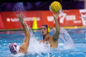 Regionalna vaterpolo liga više ne postoji!