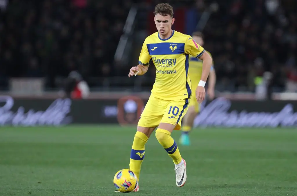 Mitrović menja klub!