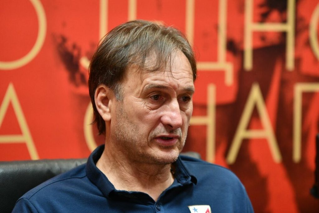 Tanjga: "Mislim da smo naučili lekciju"!