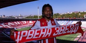 Novo pojačanje na "Marakani"!