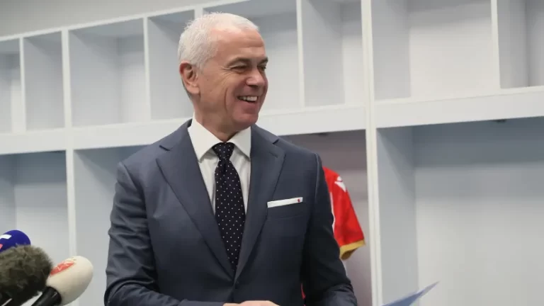 Zvezda može da zaradi 60.000.000 evra ovog leta!