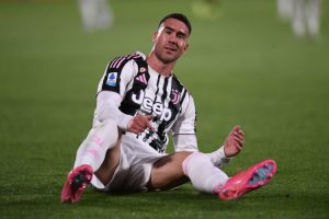 Propao Vlahovićev transfer u Milan?