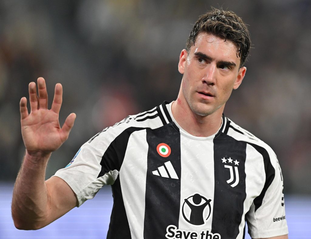 Propao Vlahovićev transfer u Milan?