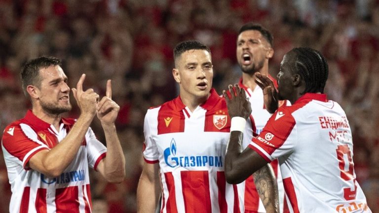 Zvezda i Čukarički neće igrati u predviđenom terminu! Zvezda i Čukarički neće igrati u predviđenom terminu!