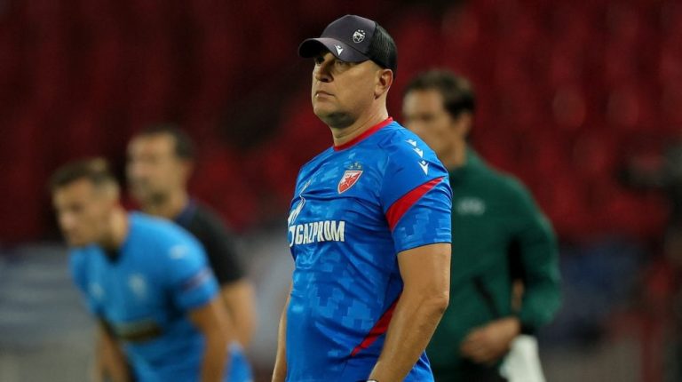 Zvezda se danas bori za Ligu šampiona! Zvezda se danas bori za Ligu šampiona!