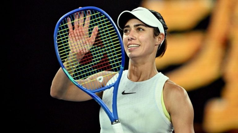 Olga Danilović i WTA lista ovog ponedeljka!