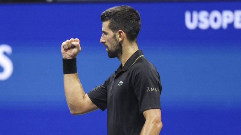 Legendarni Borg se poklonio Đokoviću! Legendarni Borg se poklonio Đokoviću!