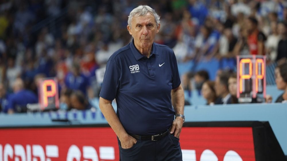 Pešić otvorio dušu!