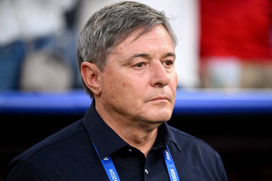 Poznate sudije za meč Letonija - Srbija!