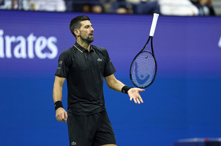 Velika promena na ATP listi!