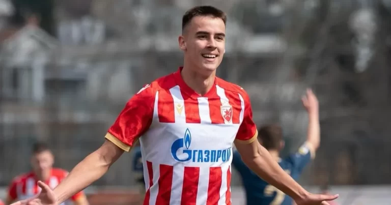 Ognjen Teofilović se preselio u Španiju!