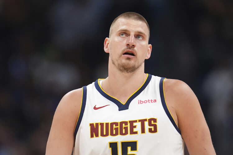 Da li Nikola Jokić razmišlja o odlasku iz Denvera?