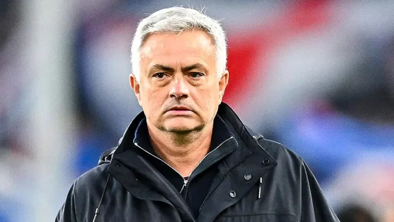 Murinjo: "Uvek ću biti ‘plavi’!