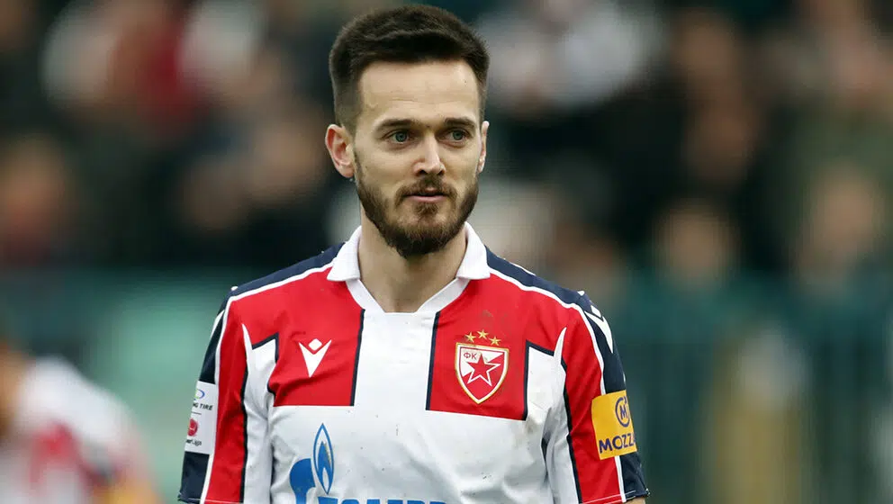 Na koga Zvezda računa u Ligi Evrope!