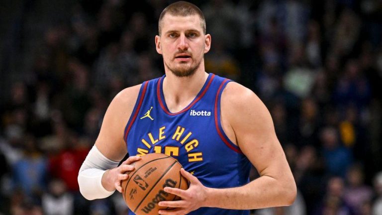Da li Nikola Jokić razmišlja o odlasku iz Denvera?