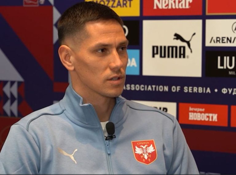 Dva igrača propuštaju meč u kvalifikacijama za Mundijal!