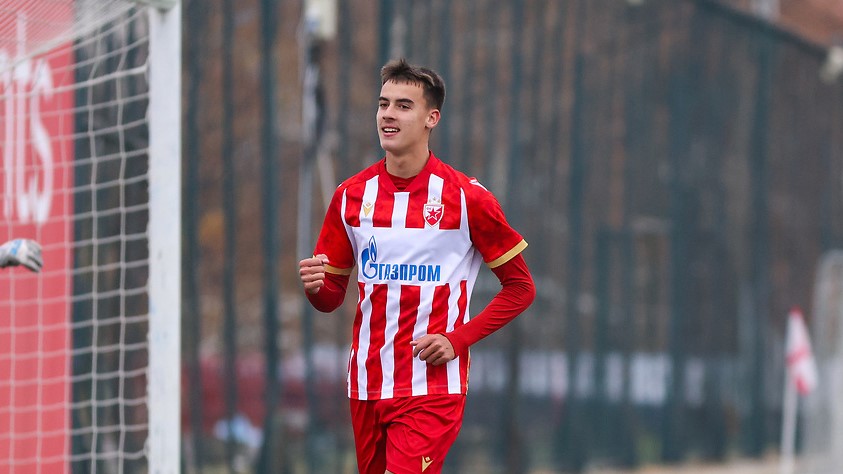 Ognjen Teofilović se preselio u Španiju!