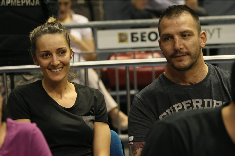 Danilo Ikodinović se ponovo razvodi!