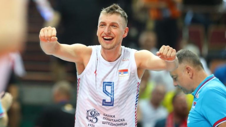 Počinje Svetsko prvenstvo u odbojci! Počinje Svetsko prvenstvo u odbojci!