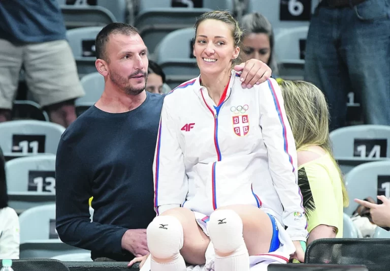 Danilo Ikodinović se ponovo razvodi!