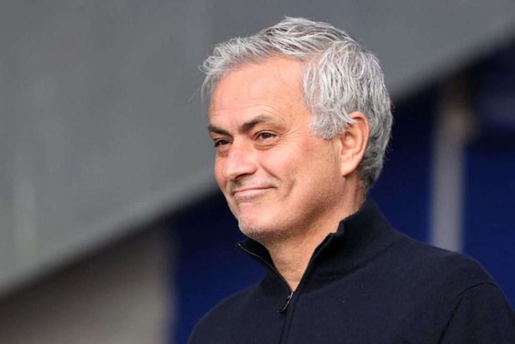 Murinjo: "Uvek ću biti ‘plavi’!