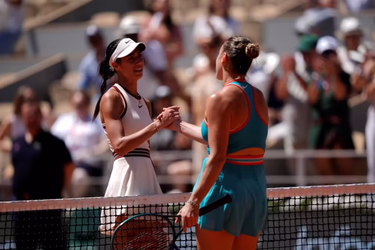 Stanje na WTA listi ovog ponedeljka!